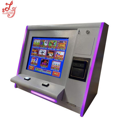 POG POT O Gold 595/510/580 Version Video Slot Machine T340 Gambling Slot Machines