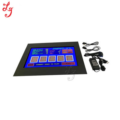 American Roulette Game POT O Gold Life Of Luxury bayIIy 22 Inch Infrared Touch Screen On Sale