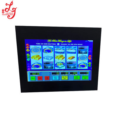 POT O Gold Life Of Luxury bayIIy 22 Inch Infrared Touch Screen On Sale