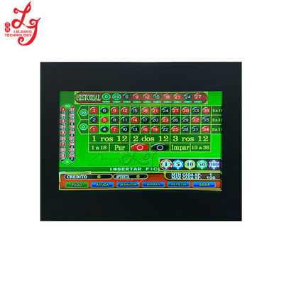 American Roulette English Language PCB Board Ungrouped Products