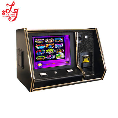 19 Inch Platinum Touch 3 Table Top Touch Screen Multi-Game Kit Game Board PCB and Harness For Sale