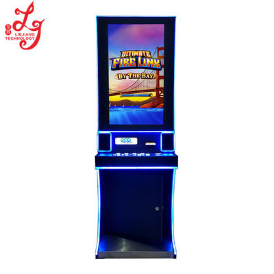 Ultimate Video Casino Slot Gambling Games Machines