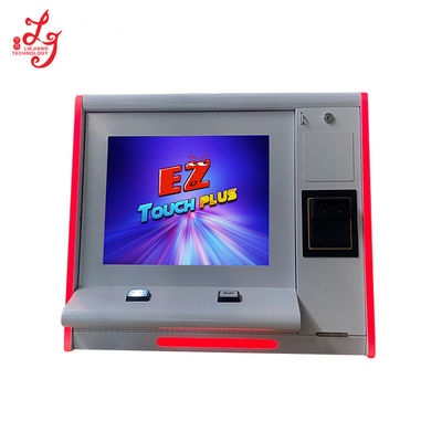 19 inch touch Screen Game Cabinet Minimum order 20 Pcs For Sale