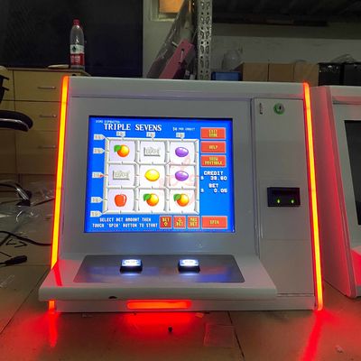 Best Seller POG 510 T340 Multi-Game Texas Hot Sell Machine POG 580 585 590 595 POT O Gold Games Machines For Sale