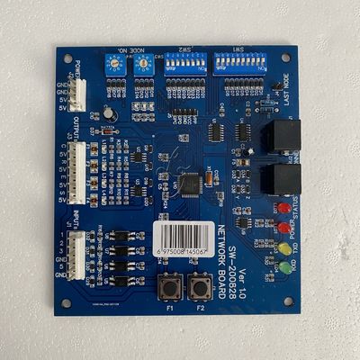 CE Fledgling Boards For Mutha Goose System Video Slot Gaming Machines