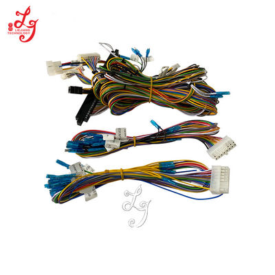 Wiring Harness For Fire Link Dragon Link Full Kit Wiring Harness Cable Cheery Master Kits For Sale