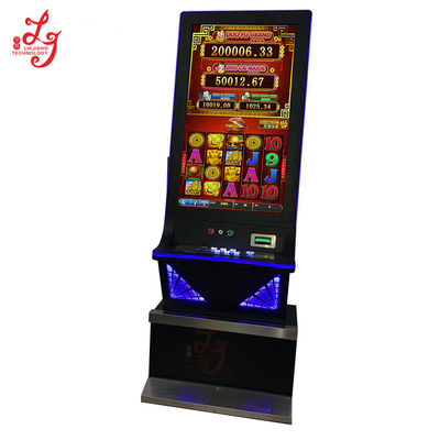 Fortunes 88 43 Inch Vertical Video Slot Gambling Games Casino High Profits Games Machines Factory Price For Sale