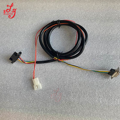 UBA JCM MEI BIll Acceptor Wire Cable Good Quality For Video Slot Gaming Machines Spare Parts For Sale