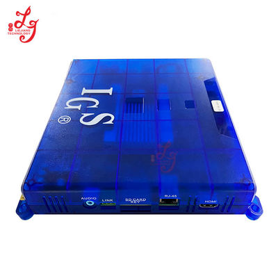 High Roller 32 Inch Infrared Touch Screen IGS Games Monitor Casino Games Machines PCB Boards