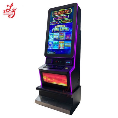 43 Inch Iightning Iink 10 In 1 Vertical Screen Digital Buttons Multi Game Touch Screen Ultimate Game Machine