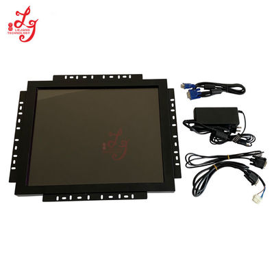 19 Inch Infrared ELO RS232 Touchscreen Monitors POG American Rolutte Hot Sell Factory Price Gaming Monitors For Sale