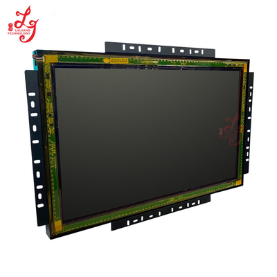 22 Inch 3M Touch Screen Monitors Without Frame Bezel POG T340 Game