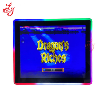 3M 19 Inch Capacitive Touch Screen For WMS 550 Life Luxury POG Monitor
