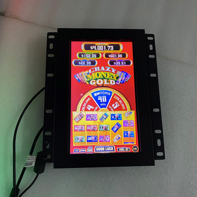 bayIIy Games Dragon Iink 10.1 Inch Infrared 3M RS232 bayIIy Casino Slot Gaming Monitor On Sale