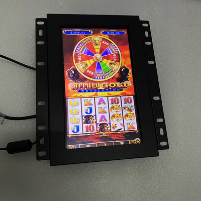 Low Price Fire Link 10.1 Inch Infrared 3M RS232 bayIIy Casino Slot Gaming Monitor For Sale