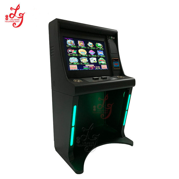 shamrock 7's video poker machine for sale