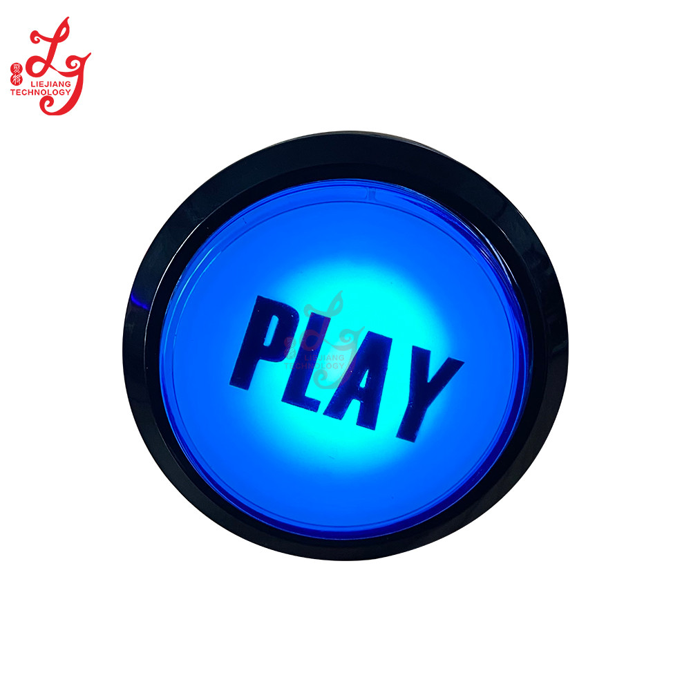 Gaming Buttons For Skilled Game Machines For Sale