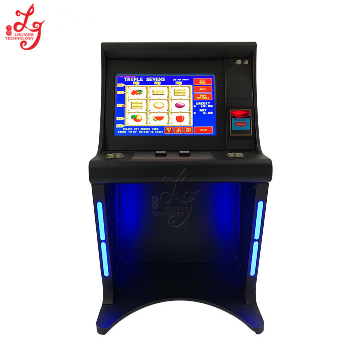 Pot o gold machine Pot o gold machine