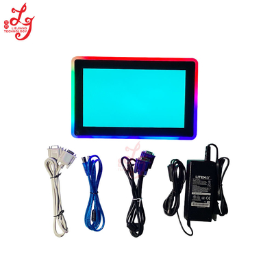 10.1 inch PCAP Touch Screen For bayIIy Alpha 2 Video Skilled Gaming Touch Monitors Screen For Sale