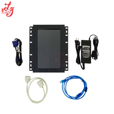 10.1 Inch bayIIy Games Touch Screen Monitors For Fire Link Mega Link Skilled Game Machines