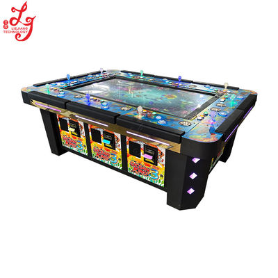 Fish Game Cabinet factory, Buy good quality Fish Game Cabinet products ...