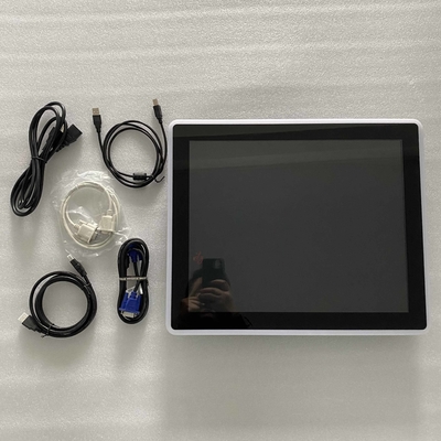 19 Inch PCAP Capacitive Touch Screen Monitors For American Roulette For Skilled Gaming Game For Sale