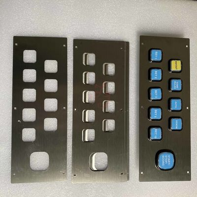 Fire Link Buttons Panel Dragon Iink Full Kit Wiring Harness Cable ...