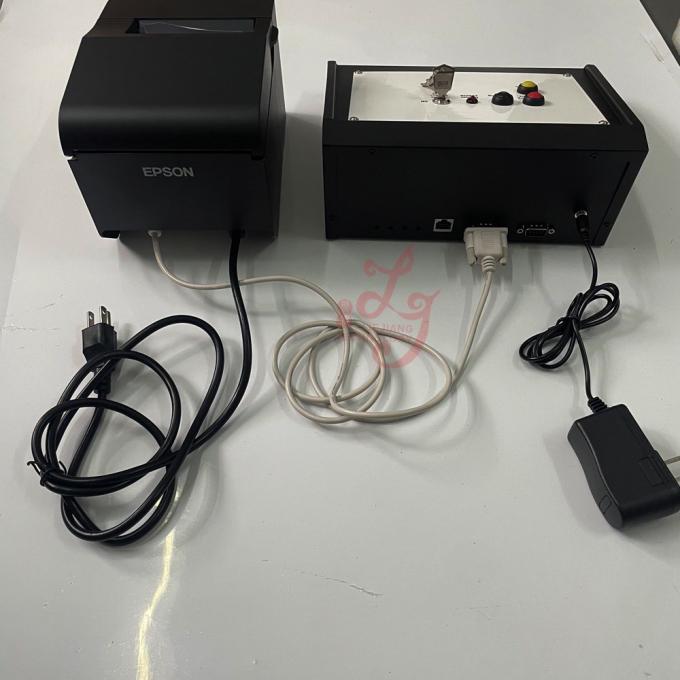 Mother Goose Printer Gaggle Accounting System For Video Skilled Gaming ...