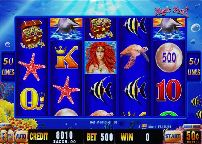 Slots Slots