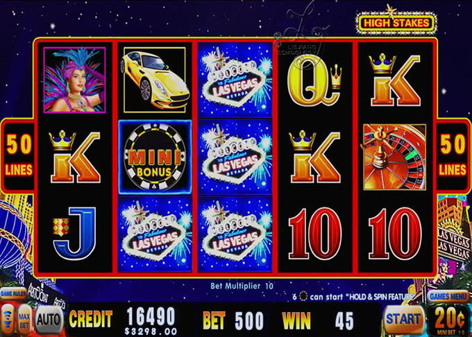 Lightning Link High Stakes Video Slot Machines Casino Slot Gambling