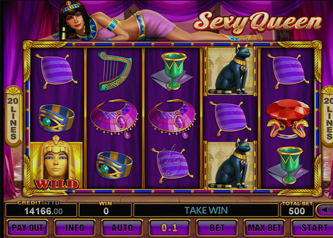 Slot